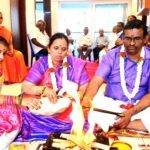 Best telugu pandit for dhanvanthari homam