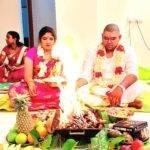 Best online pandit for Lakshmi Kubera homam