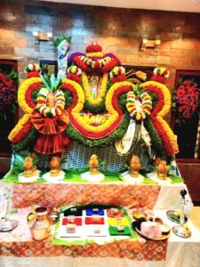 Best telugu pandit for sudharshana homam in Bangalore