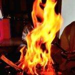 Best telugu pandit for ayusya homam