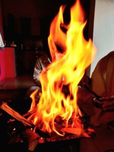 Best telugu pandit for ayusya homam