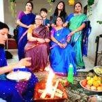 Best telugu pandit in Bangalore for navagraha homam
