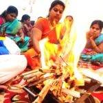 Best telugu pandit pujari priest purohit in Bangalore for Ganapathi Homam