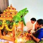 Best telugu pandits in Bangalore for navagraha pooja