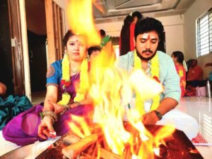 Best Telugu Pandits in Bangalore for Mrutyunjaya japam