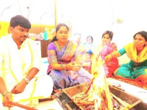 best Andhra Purohits in Bangalore