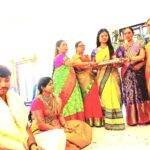 Best Telugu Pujari for Anantha Padmanabhaswamy vratham vratham