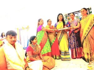 Best Telugu Pujari for Anantha Padmanabhaswamy vratham vratham