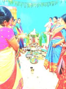 best Telugu Pandit for Namakaranam