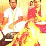 Best andhra Brahmin Purohits in Bangalore Shaneschara graha japam