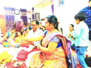 Best Telugu Pandits for Rahu graha japam Bangalore
