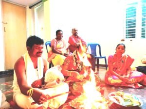 Best online telugu pandits in bangalore, Shukra graha japam