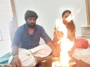 Best Andhra Brahmin Purohits in Bangalore, Guru graha japam