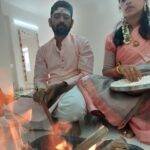 Tamil vadhyar in Bangalore