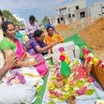 Best telugu pandit in Bangalore for bhoomi pooja