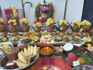Best Tamil priest in Bangalore