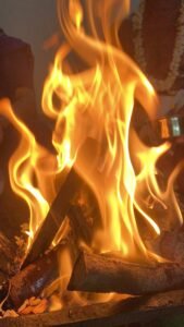 Ayushya homa - best Kannada purohits in Bangalore, pandits pooja Near Me