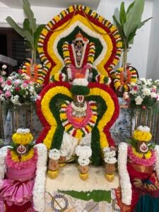 sudarshana homa - best Kannada Archakaru in Bangalore, Online Near Me