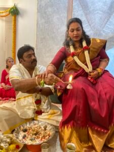 Dhurga pooje homa - best Kannada Archakaru, Purohits, pandits Near Me