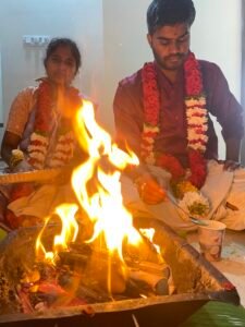 Dhanvanthari homa - best Kannada poojari in Bangalore, Near Me