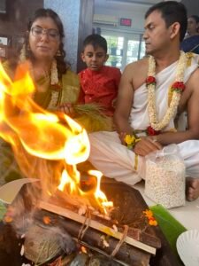Navagraha Homa - best Kannada pandit in Bangalore, Pujari Pooja Near Me