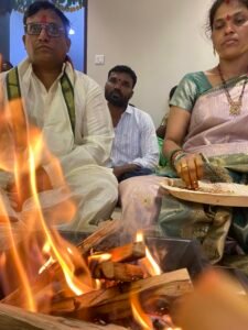 Lakshmi kubera homa - best online Kannada pandits in Bangalore Near Me