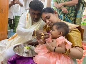 Best Kannada pandits in Bangalore, Archakaru for annaprasanna Near Me