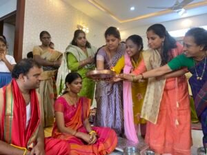 kedareswara swamy vratha - best Kannada pandit in Near Me Bangalore,