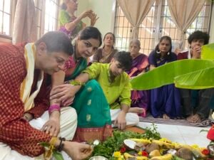 Mrutyunjaya japa - Kannada pandits in Bangalore Online purohits