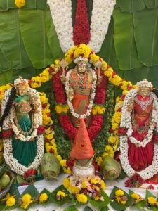 Gruhapravesha pooja, Best Kannada Purohits in Bangalore, Pujari