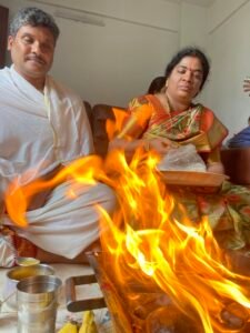 Guru graha japa - Kannada Pujari, Pandits, Purohits pooja Near Me