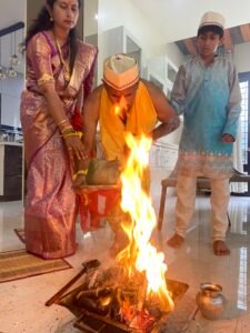 Budha graha japa - Kannada priest in bangalore Online purohits Near Me