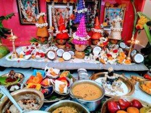 Best Telugu Pujari in Bangalore