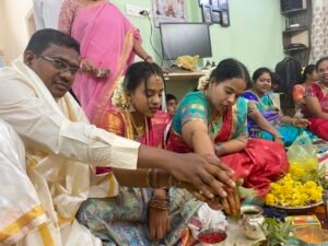 Best Kannada Pujari Near Me, Purohits for Nakshatra Shanthi Japa Near Me