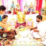 Best Andhra Brahmin Purohits in Bangalore, Surya graha japam