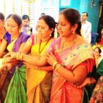 Telugu purohits for Dhurga pooja homam
