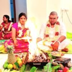 Best online pandit for Lakshmi Kubera homam