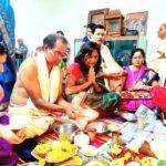 Best telugu pandit for kedareswara swamy vratham in Bangalore