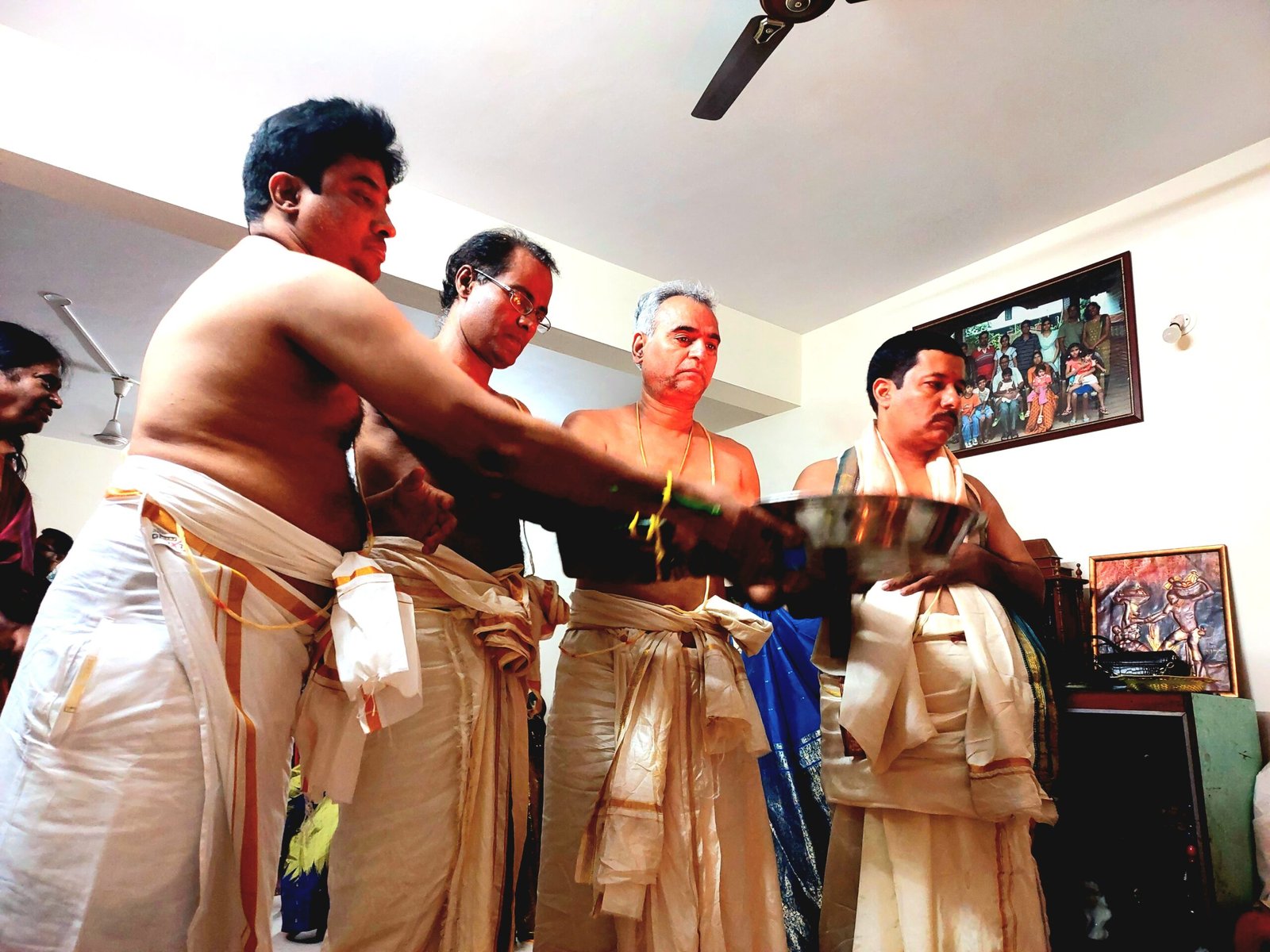 Best telugu pandit for Punyahavachanam Best telugu pandit in Bangalore for Punyahavachanam