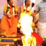 Best Andhra Purohits for vasthu kalyanam in Bangalore