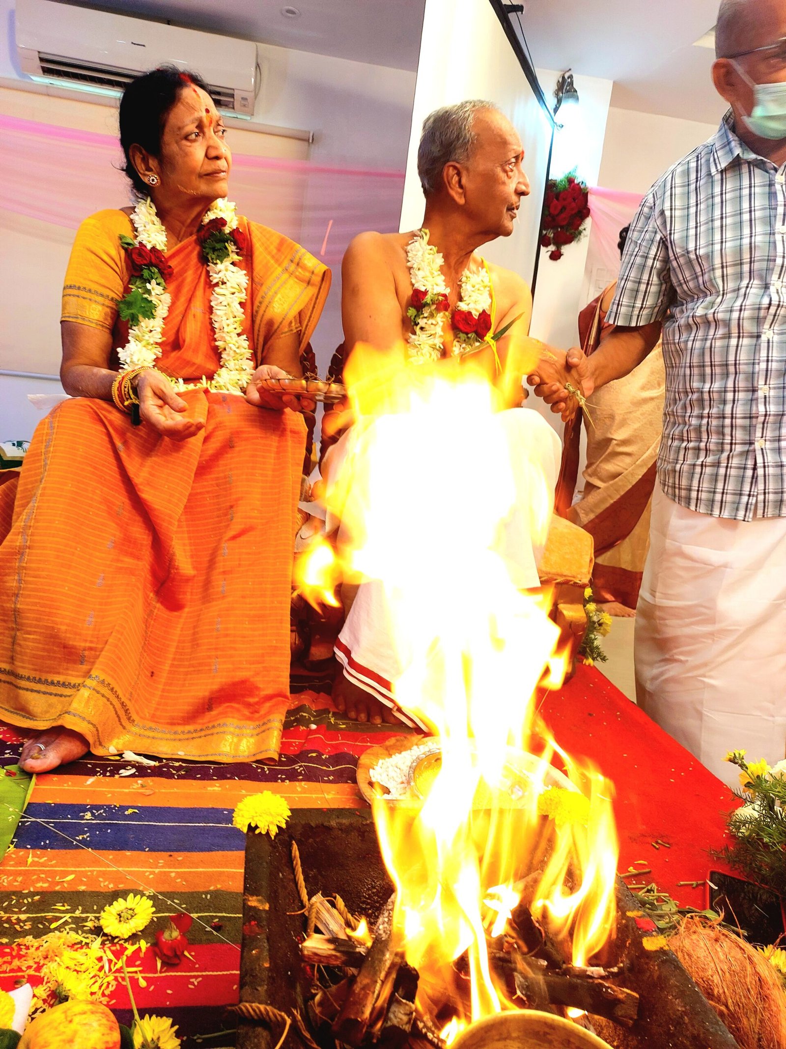 Best Andhra Purohits for vasthu kalyanam in Bangalore Best Andhra Purohits for vasthu kalyanam in Bangalore