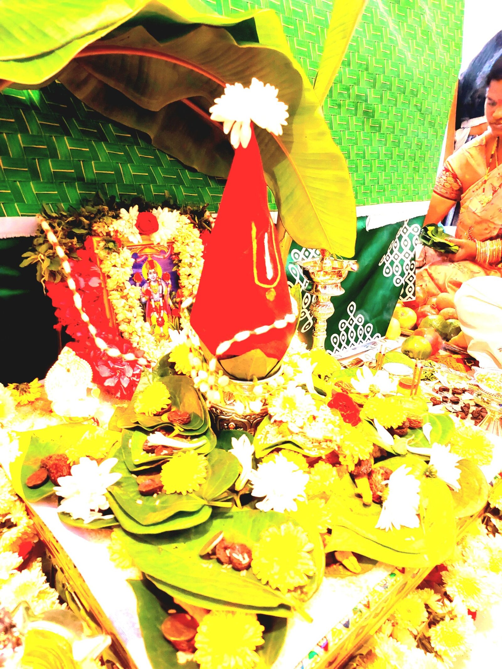 Best telugu pandit in Bangalore for namakaranam Best telugu pandit in Bangalore for Namakaranam