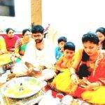 Best telugu pandits in Bangalore for annaprasannam