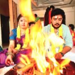 Mrutyunjaya japam