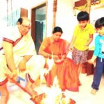 Best Telugu Pandits in Bangalore, Kuja graha japam