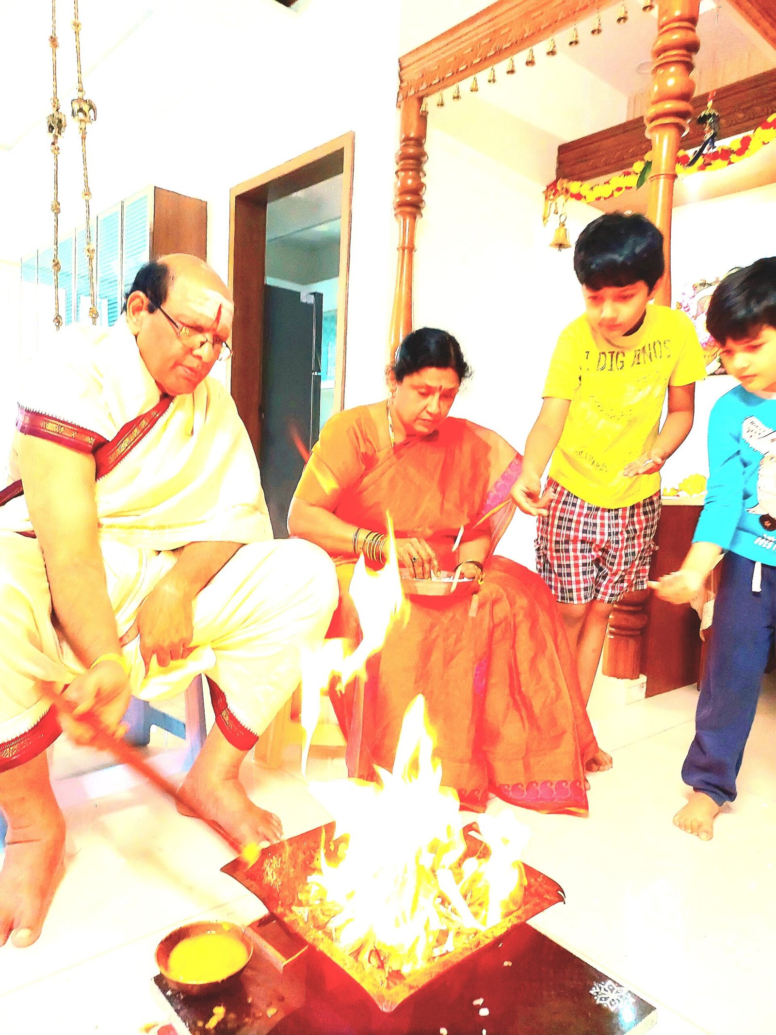Kuja graha japam Best Telugu Pandits in Bangalore, Kuja graha japam