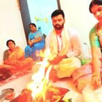 Best online Andhra Brahmin Purohits in Bangalore, Buda graha japam