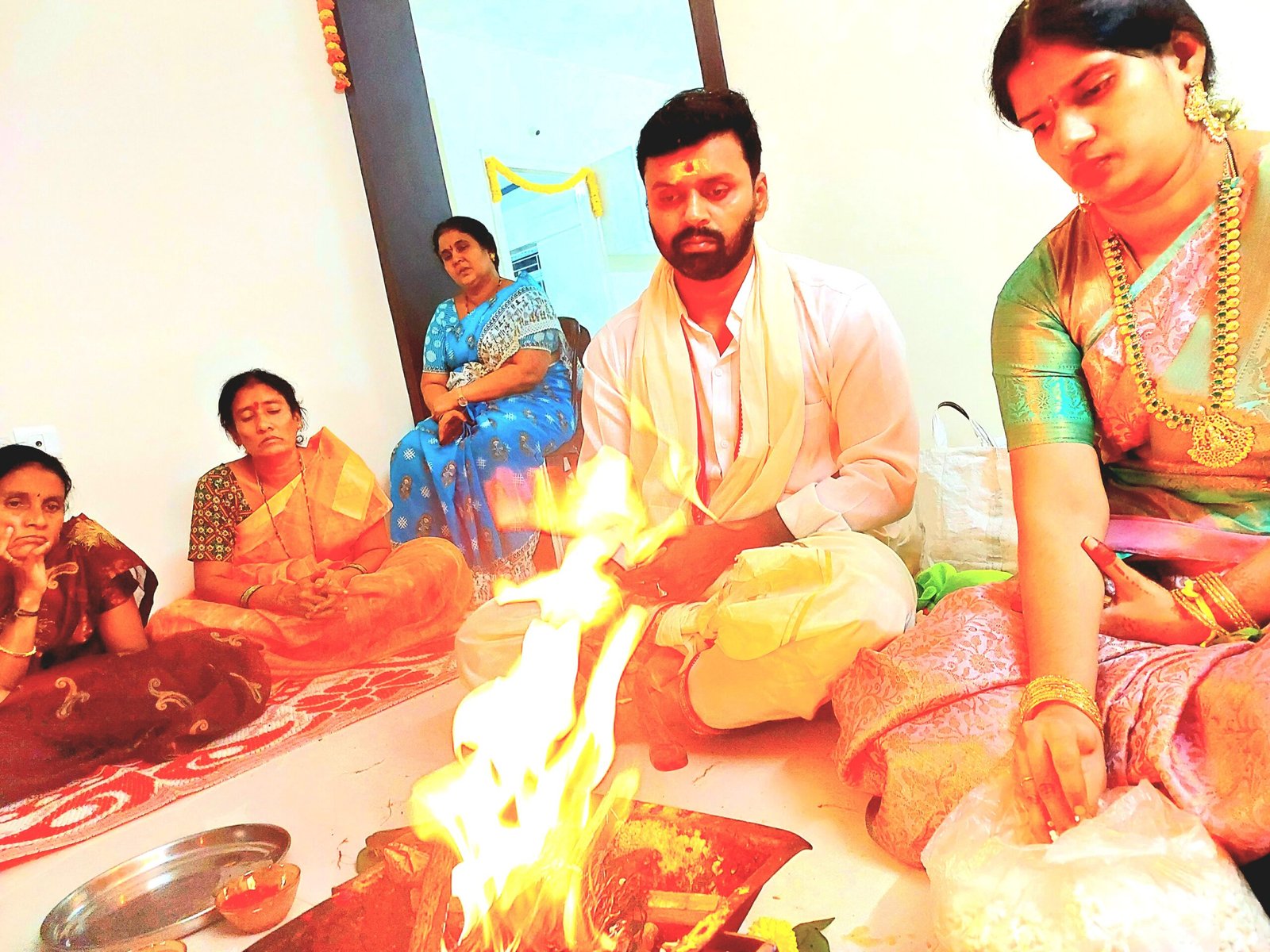 Buda graha japam Best online Andhra Brahmin Purohits in Bangalore, Buda graha japam