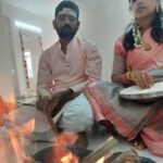 Tamil vadhyar in Bangalore