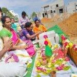 Best telugu pandit in Bangalore for bhoomi pooja